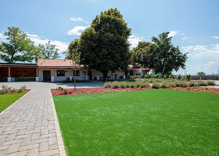 Barkland Apartman
