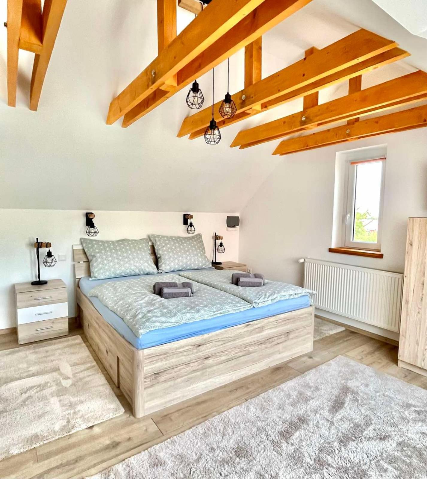 Barkland Apartmán Tarcal